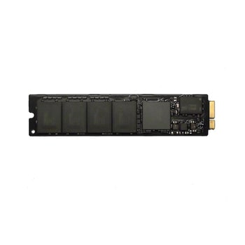 661-5686 Flash Drive 128GB (SATA) for MacBook Air 11 inch Late 2010 A1370 MC505LL/A, MC906LL/A (655-1634-B)