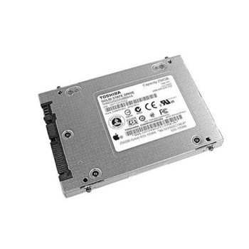 661-5931 Hard Drive 256GB (SSD) for MacBook Pro 13-inch Early 2011 A1278 MC700LL/A, MC724LL/A (THNSNC256GBSJ, 655-1653)