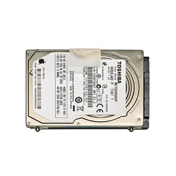 661-5955 Hard Drive 500GB for MacBook Pro 17 inch Early 2011 A1297 MB725LL/A, BTO/CTO