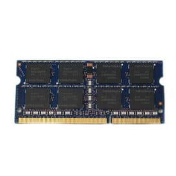 661-5962 4GB Memory DDR3-1333 For Macbook Pro 17