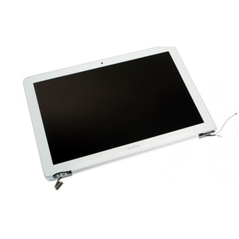 661-5988 Display for MacBook 13 inch Late 2009 A1342 MC207LL/A EMC-2350 (White)