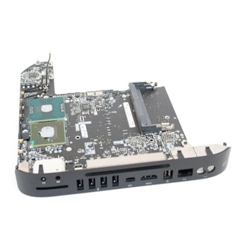 661-6033 Logic Board 2.5 GHz for Mac Mini Mid 2011 A1347 MC815LL/A, MC816LL/A, BTO/CTO (820-2993-A, 820-3059-A, 631-1741)