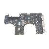 661-6176 Logic Board 2.4 GHz For MacBook Pro 17 inch Late 2011 A1297 MD311LL/A, BTO/CTO (820-2914-B)