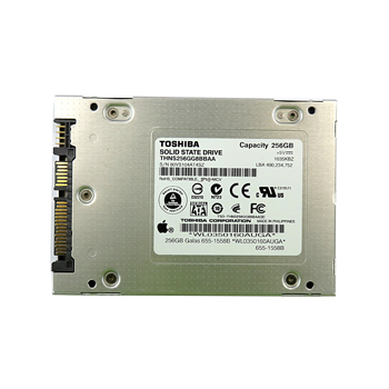 ssd drive for macbook pro 2011