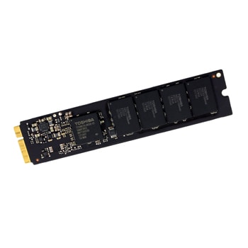 661-6618 SSD Hard Drive 64GB MacBook Air 11 inch Mid 2012 A1465 MD223LL/A, MD845LL/A