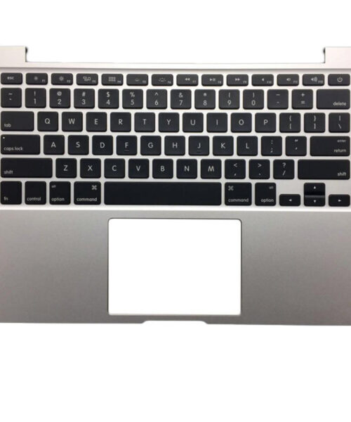 661-7016 Top Case (W/ Keyboard) for MacBook Pro 13-inch Late 2012-Early 2013 A1425 MD212LL/A, ME662LL/A, BTO/CTO