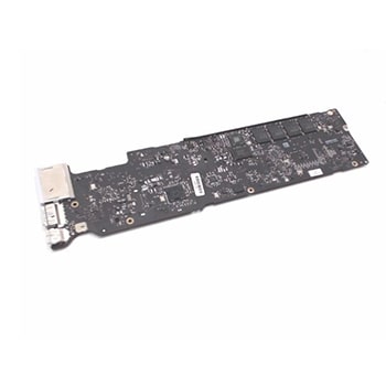 661-7476 Logic Board 1.3GHz (4GB) for MacBook Air 13-inch Mid 2013 A1466 MD760LL/A, BTO/CTO (820-3437-A, 820-3437-B)