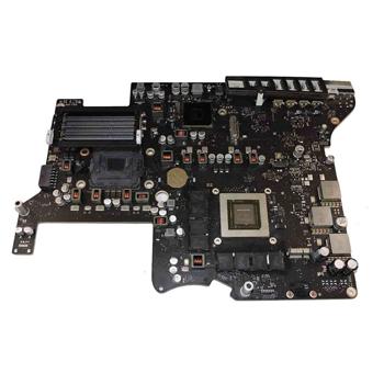 661-7518 Logic Board 3.4 GHz (4GB) for iMac 27-inch Late 2013 A1419 ME088LL/A, ME089LL/A, MF125LL/A (820-3481-A)