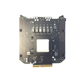 661-7543 CPU Raiser Card 2.7 GHz (12-Core) for Mac Pro Late 2013 A1481 ME253LL/A, MD878LL/A, BTO/CTO