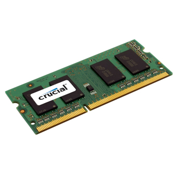 661-7883 Memory (4GB) for iMac 27-inch Late 2013 A1419 ME088LL/A, ME089LL/A, MF125LL/A
