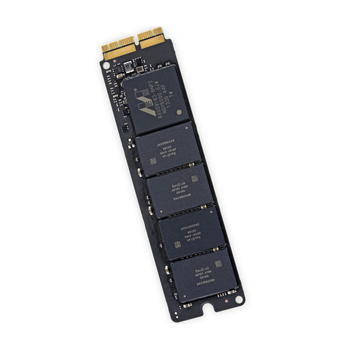 661-8138 Flash Storage SSD 256GB (SD) for MacBook Pro 13/15 inch Late 2013-Mid 2014 A1398 A1502