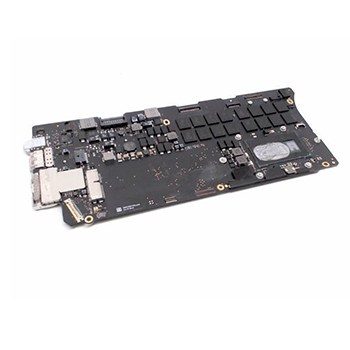 661-8145 Logic Board 2.4 GHZ (8GB) MacBook Pro 13-inch Late 2013 A1502 ME864LL/A, ME866LL/A, BTO/CTO (820-3476-A)