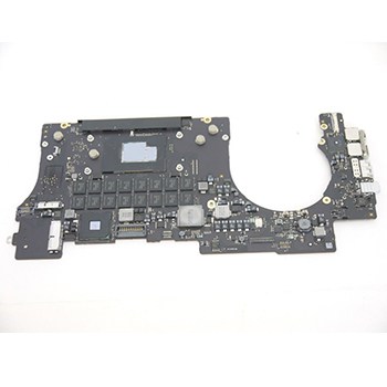 661-8302 Logic Board 2.0GHz (8GB) for MacBook Pro 15-inch Late 2013 A1398 ME293LL/A, BTO/CTO (820-3662-03)