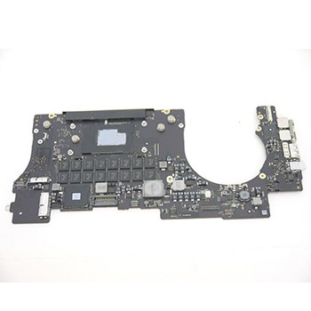 661-8304 Logic Board 2.0GHz (16GB) for MacBook Pro 15-inch Late 2013 A1398 ME294LL/A, BTO/CTO (820-3662)