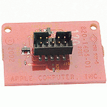 922-5388 Rear Panel Power Switch Board A1004 M8668LL/A, M8669LL/A, M8670LL/A
