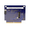 922-7152 Runway Card for Power Mac G5 Late 2005 A1117 M9590LL/A, M9591LL/A, M9592LL/A