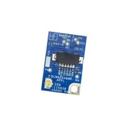 922-7189 Bluetooth Card for MacBook Pro 15 inch Early 2016 A1150 MA090LL, MA463LL/A, MA601LL, MA464LL/A (820-1829)