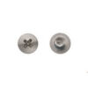 922-7203 Phillips Screw 2.9mm For MacBook Pro 15-inch Early 2008 A1260 MB133LL/A, MB134LL/A, BTO/CTO (Pkg. of 5)