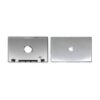 922-7637 Display Housing for MacBook Pro 15 inch Early 2016 A1150 MA090LL, MA463LL/A, MA601LL, MA464LL/A