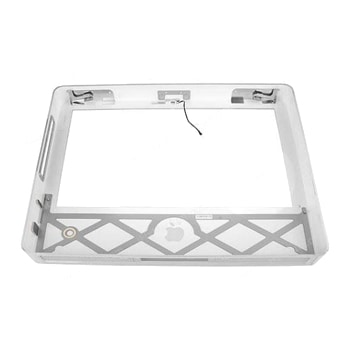 922-7870 Front Bezel for iMac 17 inch Late 2006 A1195 MA710LL/A, MA590LL/A, BTO/CTO