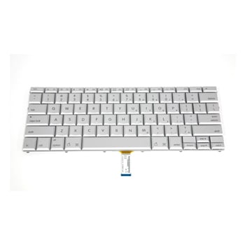 922-7908 Keyboard Assembly for MacBook Pro 15-inch Late 2006 A1211 MA609LL/A, MA610LL/A
