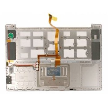 922-7909 Top Case Assembly for MacBook Pro 15-inch Late 2006 A1211 MA609LL/A, MA610LL/A