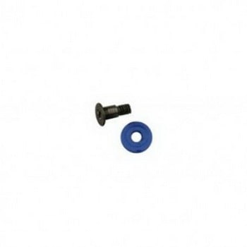 922-7946 SCREW M2X5 For MacBook Pro 15-inch Early 2008 A1260 MB133LL/A, MB134LL/A, BTO/CTO ( PK/5 )