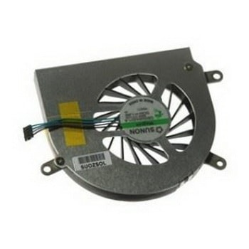 922-7954 Right Side Fan For MacBook Pro 17-inch Late 2006 A1212 MA611LL/A