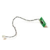 922-8104 Apple Temperature Sensor Macbook Pro 17" Late 2007 A1229 MA897LL/A