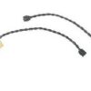 922-8142 Apple Heatsink Sensor Macbook Pro 15" Late 2007 A1226 MA896LL