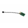 922-8404 Bottom Case Thermal Sensor Side Left For Macbook Pro 17" Early 2008 A1261 MB166LL/A, BTO/CTO