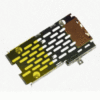 922-8409 Express Card Cage For Macbook Pro 17-inch Early 2008 A1261 MB166LL/A, BTO/CTO