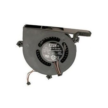 922-8508 Optical Blower for iMac 20-inch Early 2008 A1224 MB323LL/A, MB324LL/A (620-4322, BFB0712HHD)