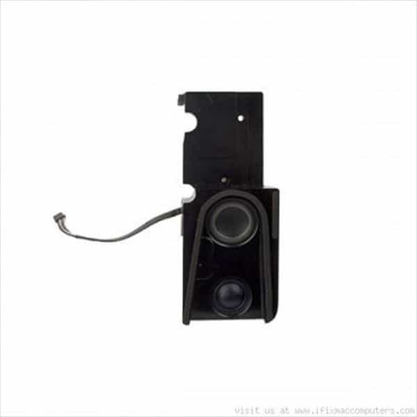 922-8840 Speaker (Right) for iMac 20 inch A1224 MB417LL/A, MC015LL/A, MC015LL/B