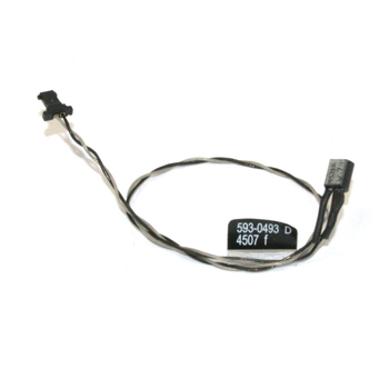 922-9129 Ambient Temperature Sensor Cable for iMac 21.5 inch Late 2009 A1311 MB950LL/A, BTO/CTO