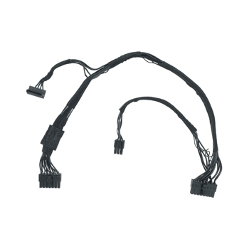922-9155 AC/DC Power Cable for iMac 27 inch Late 2009 A1312 MB952LL/A, MB953LL/A, MC507LL/A, BTO/CTO