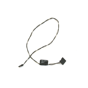 922-9224 Hard Drive Temp Sensor Cable for iMac 27 inch Late 2009 A1312 MB952LL/A, MB953LL/A, MC507LL/A, BTO/CTO