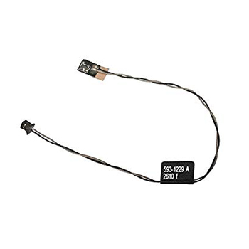 922-9623 LCD Temprature Sensor Cable or iMac 21.5-inch Mid 2010 A1311 MC508LL/A, MC509LL/A, BTO/CTO (593-1229)
