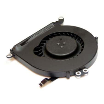 922-9643 Fan for Macbook Air 13-inch Mid 2012 A1466 MD231LL/A