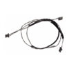 922-9799 Apple V-Sync/LCD Temperature Sensor Cable for iMac 21.5" 2011 A1311 