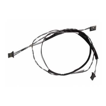 922-9799 V-Sync/LCD Temperature Sensor Cable for iMac 21.5 inch 2011 A1311 MC978LL/A, MC309LL/A, MC812LL/A, BTO/CTO (593-1389)