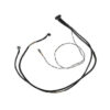 922-9846 Apple Bluetooth & Camera Sensor Cable for iMac 27" Mid 2011