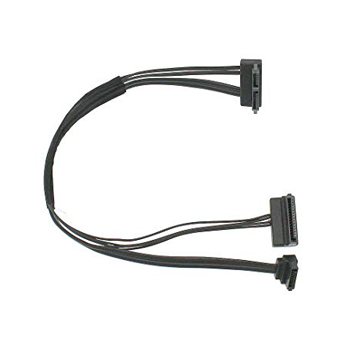 922-9875 Hard Drive Cable (SSD) for iMac 27 inch Mid 2011 A1312 MC813LL/A, MC814LL/A, MD063LL/A