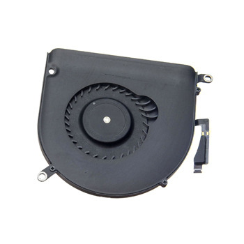923-0091 Fan (Right) for MacBook Pro 15-inch Early 2013 A1398 ME664LL/A, ME665LL/A, ME698LL/A