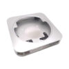 923-0249 Housing for Mac Mini Late 2012 A1347 MD387LL, MD388LL