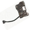 661-5792 Apple I/O Board Macbook Air 13-inch Late 2010 A1369