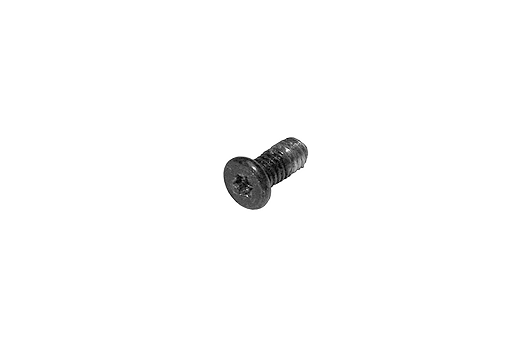 922-8646 T6 Screw 6mm For Macbook Pro 15-inch Mid 2009 A1286 MC118LL/A (Pkg. of 5)