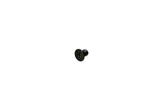 922-8663 Phil Screw 00,2 x 0.4 x 3 mm for MacBook Pro 13-inch Mid 2009 A1278 MD990LL/A, MD991LL/A ( Pkg. of 5 )