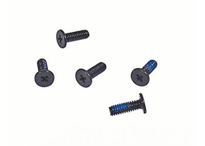 922-8725 Screw M2x0.4x6.2mm For Macbook Pro 15-inch Mid 2009 A1286 MC118LL/A (Pkg. of 5)