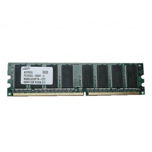 661-2898 DIMM, SDRam, 256 MB, PC3200/DDR400, 184p A1047 M9454LL/A, M9455LL/A, M9457LL/A June-2004